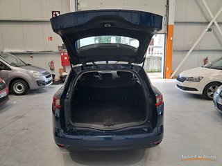 RENAULT MEGANE SPORT TOURER BOSE BLUE DC