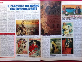 La Domenica del Corriere 27 Gennaio 1977 Peschiera