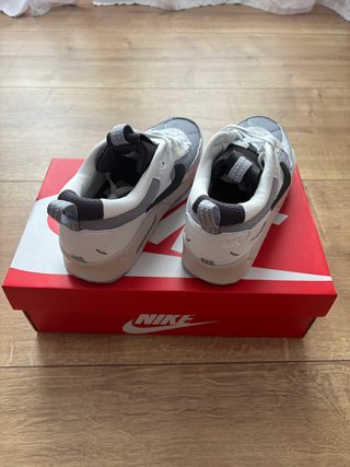 Nike Air Max 90 Futura - "Wolf Grey"
