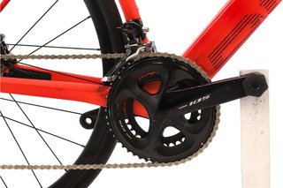 Bicicleta BMC Roadmachine AMP THREE t.56 Reacondicionada