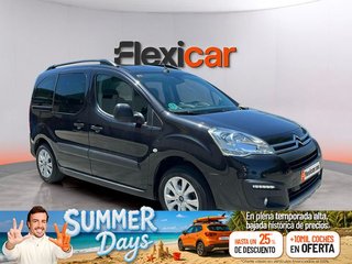 Citroën Berlingo MULTISPACE PURETECH 110 S&S