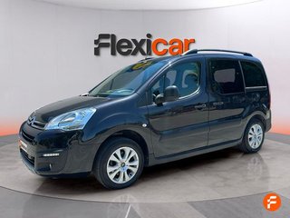 Citroën Berlingo MULTISPACE PURETECH 110 S&S