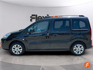 Citroën Berlingo MULTISPACE PURETECH 110 S&S