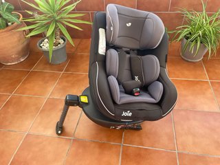 Sillita auto 360•