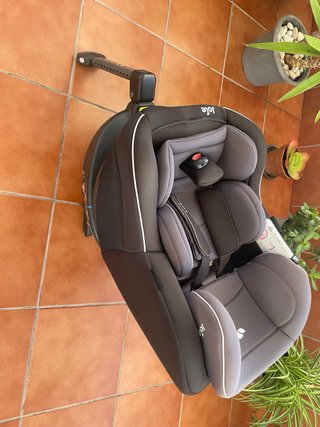 Sillita auto 360•