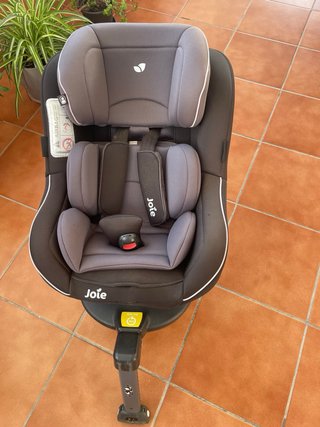 Sillita auto 360•