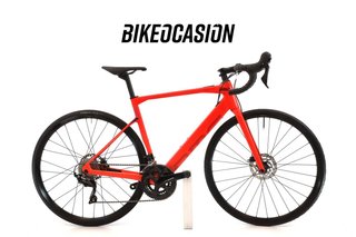 Bicicleta BMC Roadmachine AMP THREE t.54 Reacondicionada