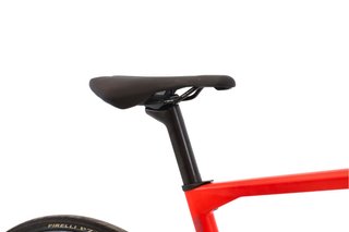 Bicicleta BMC Roadmachine AMP THREE t.54 Reacondicionada