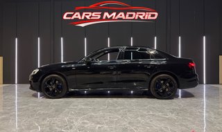 AUDI A4  35 TDI S-LINE S TRONIC