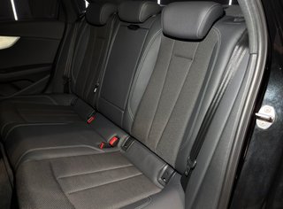 AUDI A4  35 TDI S-LINE S TRONIC
