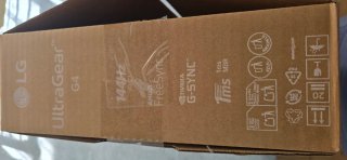 Monitor Gaming