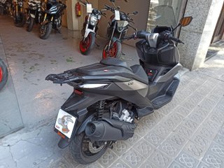 VOGE SR3