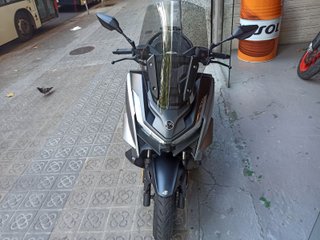 VOGE SR3