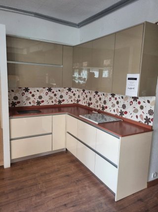 Muebles Cocina y Encimera Silestone