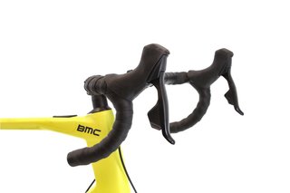 Bicicleta BMC Roadmachine AMP TWO AXS 12V t.62 Reacondicionada
