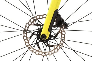 Bicicleta BMC Roadmachine AMP TWO AXS 12V t.62 Reacondicionada