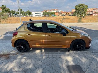 Peugeot 207 2007