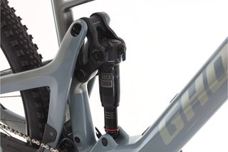 Bicicleta Ghost Path Riot GX t.M Reacondicionada