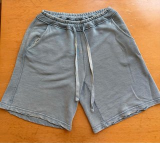 Pantalón corto chico. Made in Italy