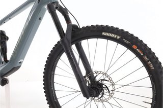 Bicicleta Ghost Path Riot GX t.M Reacondicionada