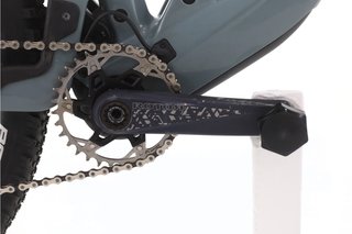 Bicicleta Ghost Path Riot GX t.M Reacondicionada