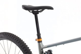 Bicicleta Ghost Path Riot GX t.M Reacondicionada