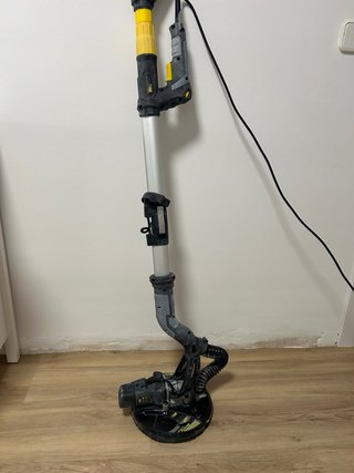 Lijadora Jirafa Far Tools 710W DWS 710E