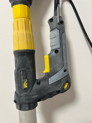 Lijadora Jirafa Far Tools 710W DWS 710E
