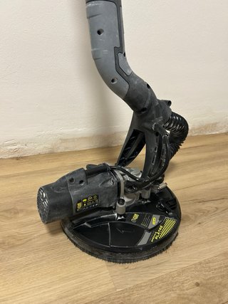 Lijadora Jirafa Far Tools 710W DWS 710E