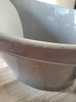 Bañera shnuggle