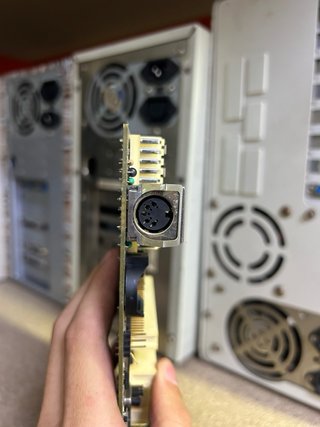 Placa Base 486DX4 + 8MB RAM + GPU PCI