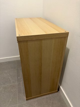 Mueble de Almacenamiento IKEA