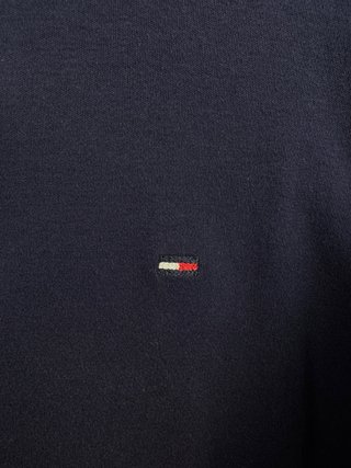 Polo Tommy Hilfiger XL Navy Blue