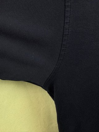 Polo Tommy Hilfiger XL Navy Blue