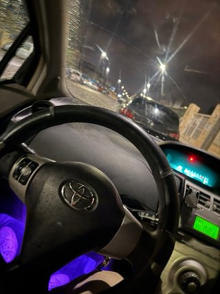 Toyota Yaris 2006