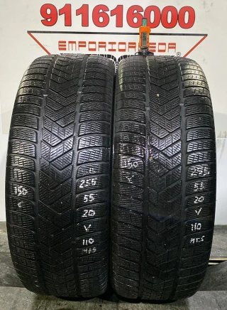 255 55 20 V PIRELLI RUEDA SEMINUEVA OPORTUNIDAD