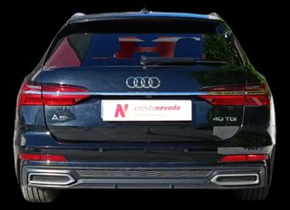 A6 - DESDE 486€/MES ¡SIN PAGAR ENTRADA!