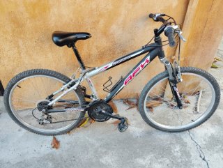 Bicicleta de montaña Conor 20"