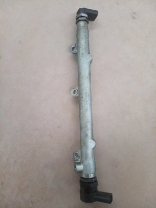 Rampa Inyectores BMW M47 Common Rail