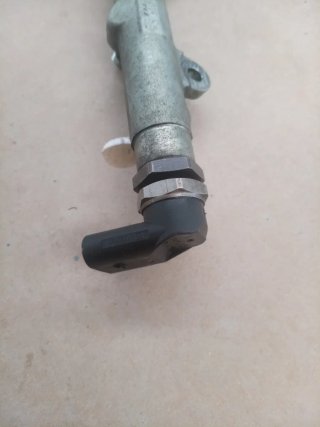 Rampa Inyectores BMW M47 Common Rail