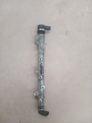 Rampa Inyectores BMW M47 Common Rail