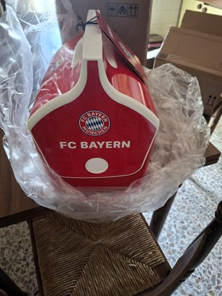 Borsa termica IGLOO Playmate FC Bayern