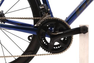 Bicicleta Giant TCR Advanced Pro 0 Di2 11V t.56 Reacondicionada