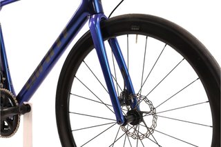 Bicicleta Giant TCR Advanced Pro 0 Di2 11V t.56 Reacondicionada