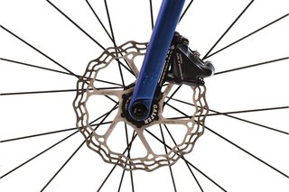 Bicicleta Giant TCR Advanced Pro 0 Di2 11V t.56 Reacondicionada