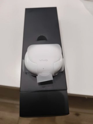 Auriculares vivo buds air 3