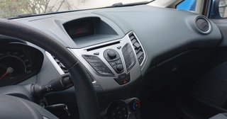 Ford Fiesta 2009