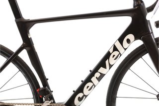 Bicicleta Cervelo Soloist AXS 12V t.54 Reacondicionada