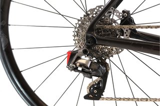 Bicicleta Cervelo Soloist AXS 12V t.54 Reacondicionada