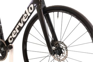 Bicicleta Cervelo Soloist AXS 12V t.54 Reacondicionada